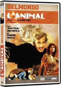 Animal (1977) (DVD)
